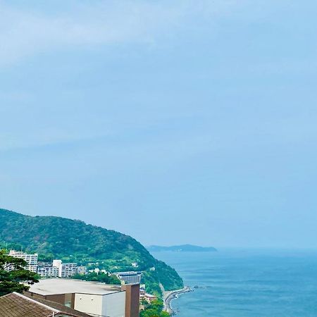 Atami Onsen Resort Villa - Vacation Stay 90401 מראה חיצוני תמונה