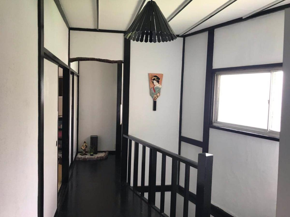 Atami Onsen Resort Villa - Vacation Stay 90401 מראה חיצוני תמונה