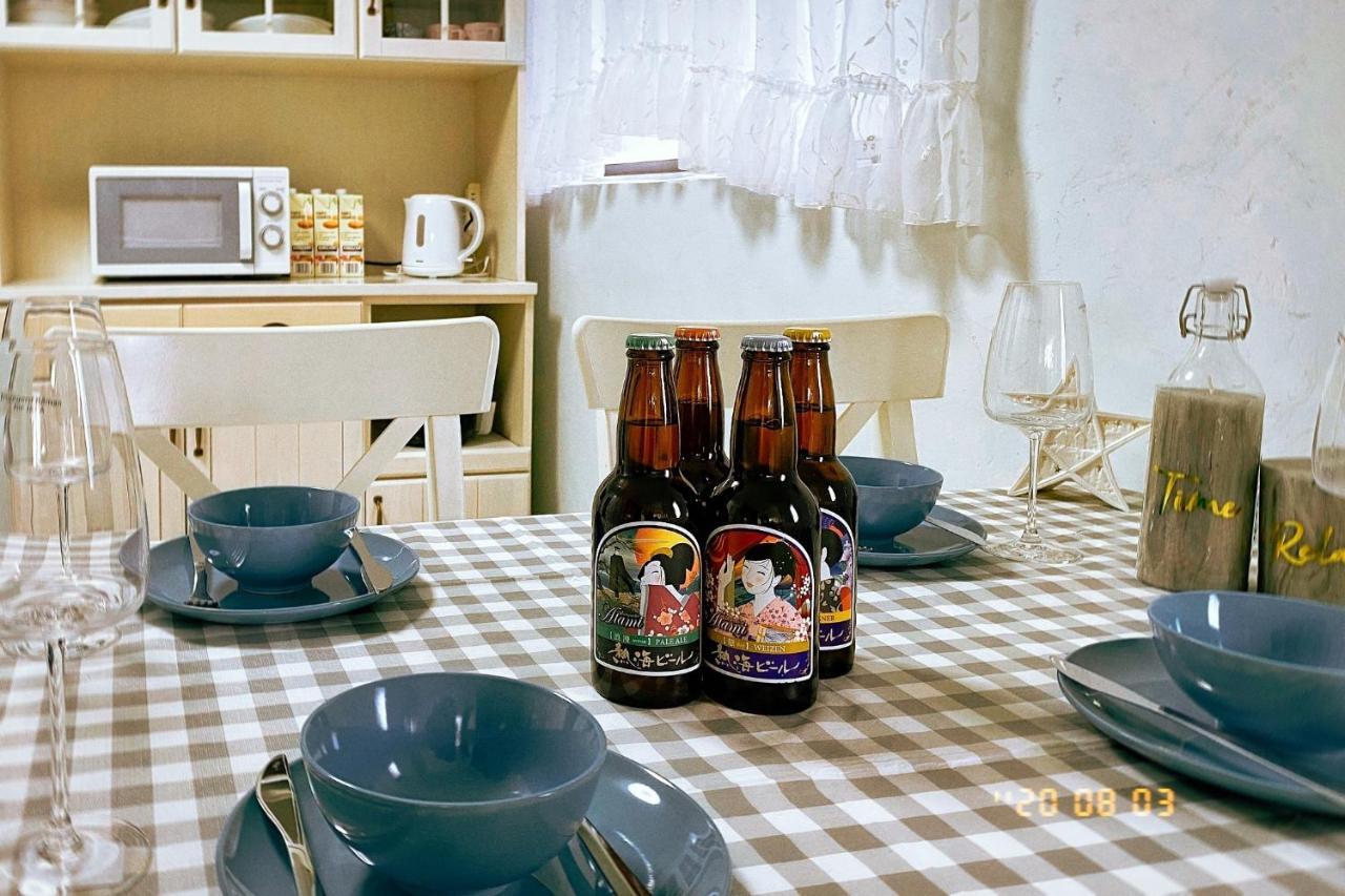 Atami Onsen Resort Villa - Vacation Stay 90401 מראה חיצוני תמונה