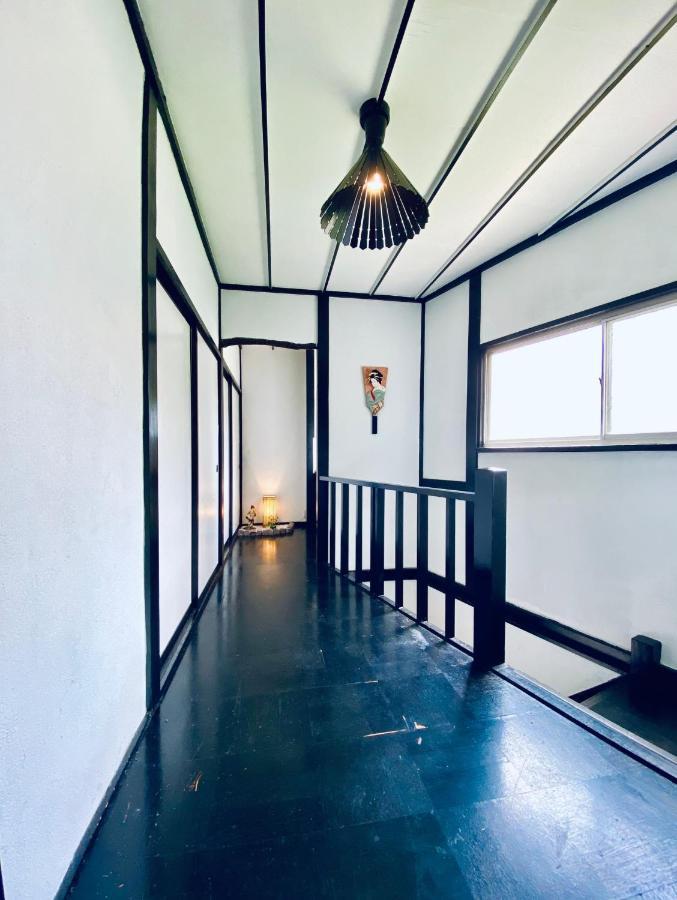 Atami Onsen Resort Villa - Vacation Stay 90401 מראה חיצוני תמונה
