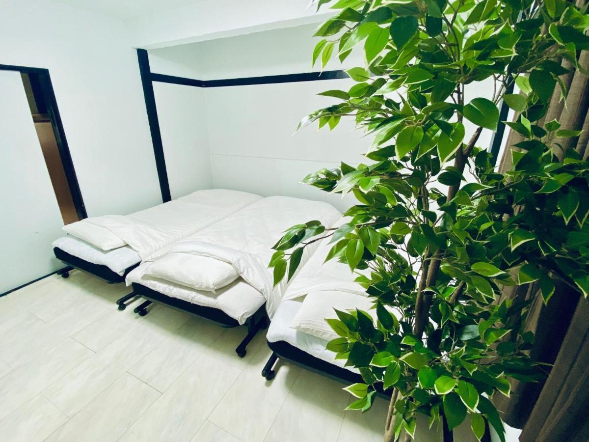 Atami Onsen Resort Villa - Vacation Stay 90401 מראה חיצוני תמונה