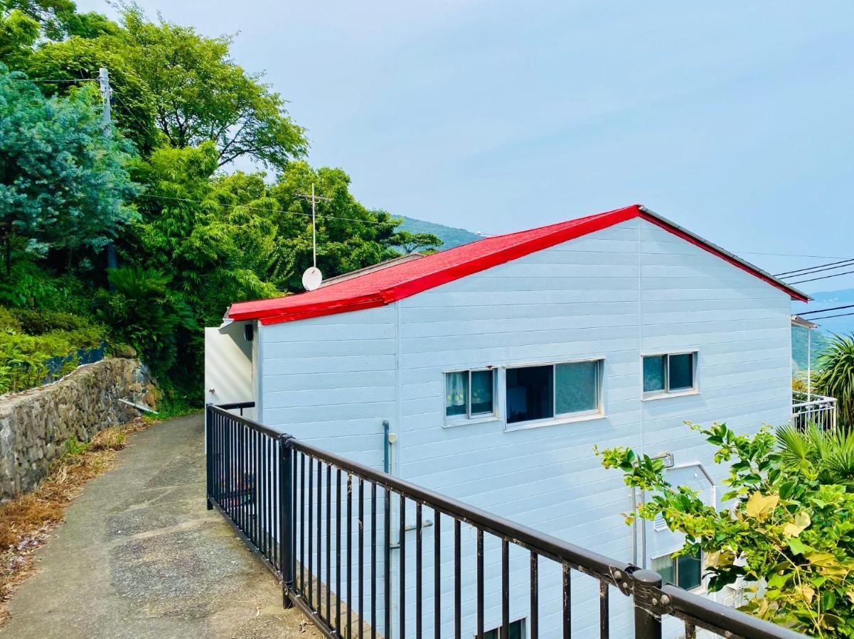 Atami Onsen Resort Villa - Vacation Stay 90401 מראה חיצוני תמונה
