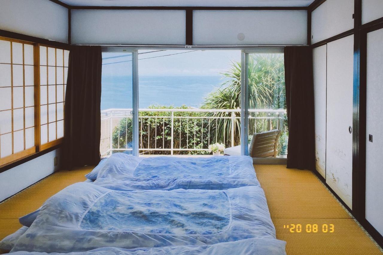 Atami Onsen Resort Villa - Vacation Stay 90401 מראה חיצוני תמונה