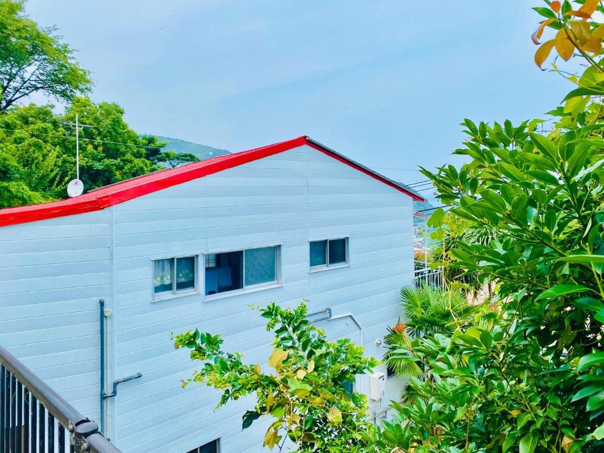 Atami Onsen Resort Villa - Vacation Stay 90401 מראה חיצוני תמונה