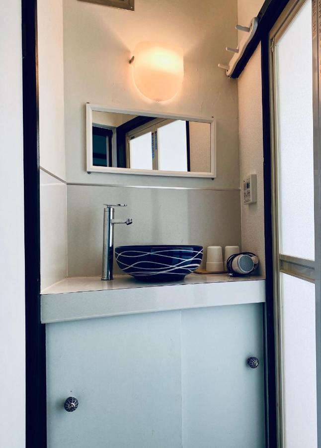 Atami Onsen Resort Villa - Vacation Stay 90401 מראה חיצוני תמונה