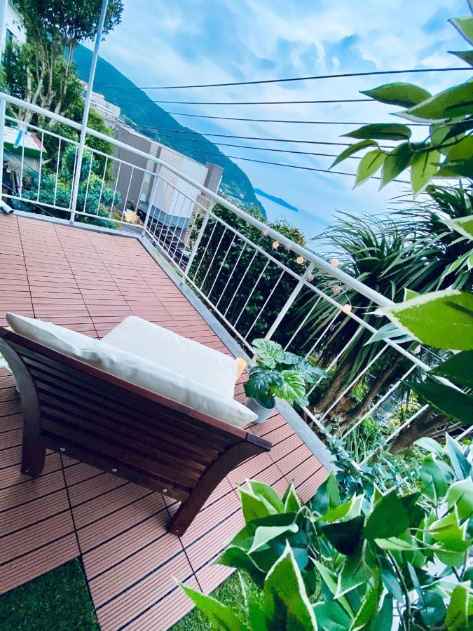 Atami Onsen Resort Villa - Vacation Stay 90401 מראה חיצוני תמונה