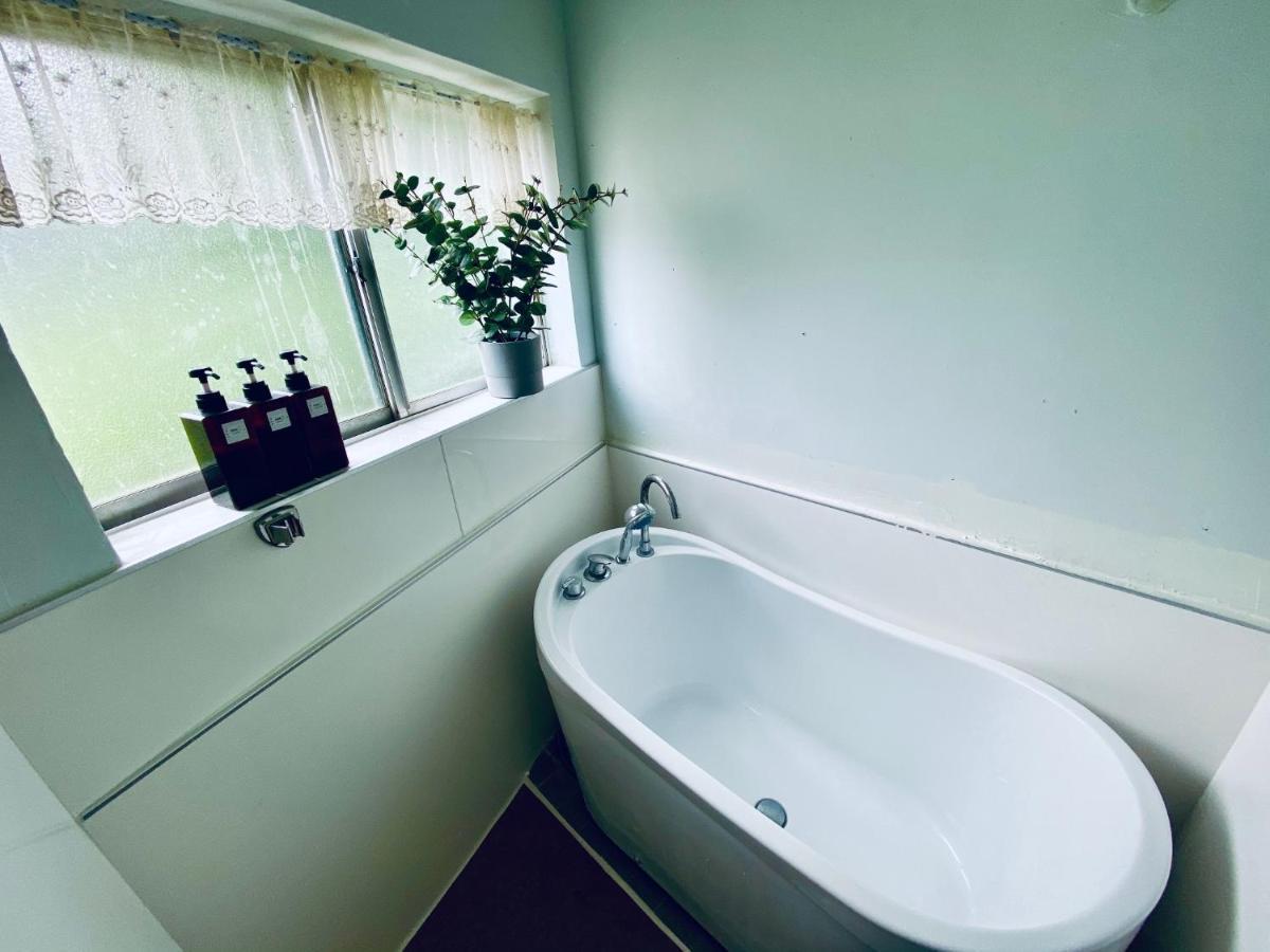 Atami Onsen Resort Villa - Vacation Stay 90401 מראה חיצוני תמונה