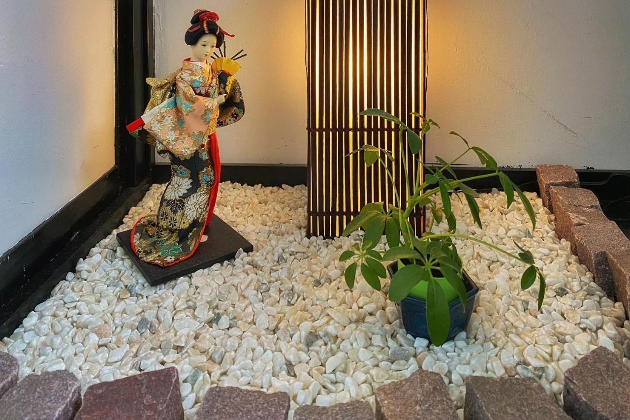 Atami Onsen Resort Villa - Vacation Stay 90401 מראה חיצוני תמונה