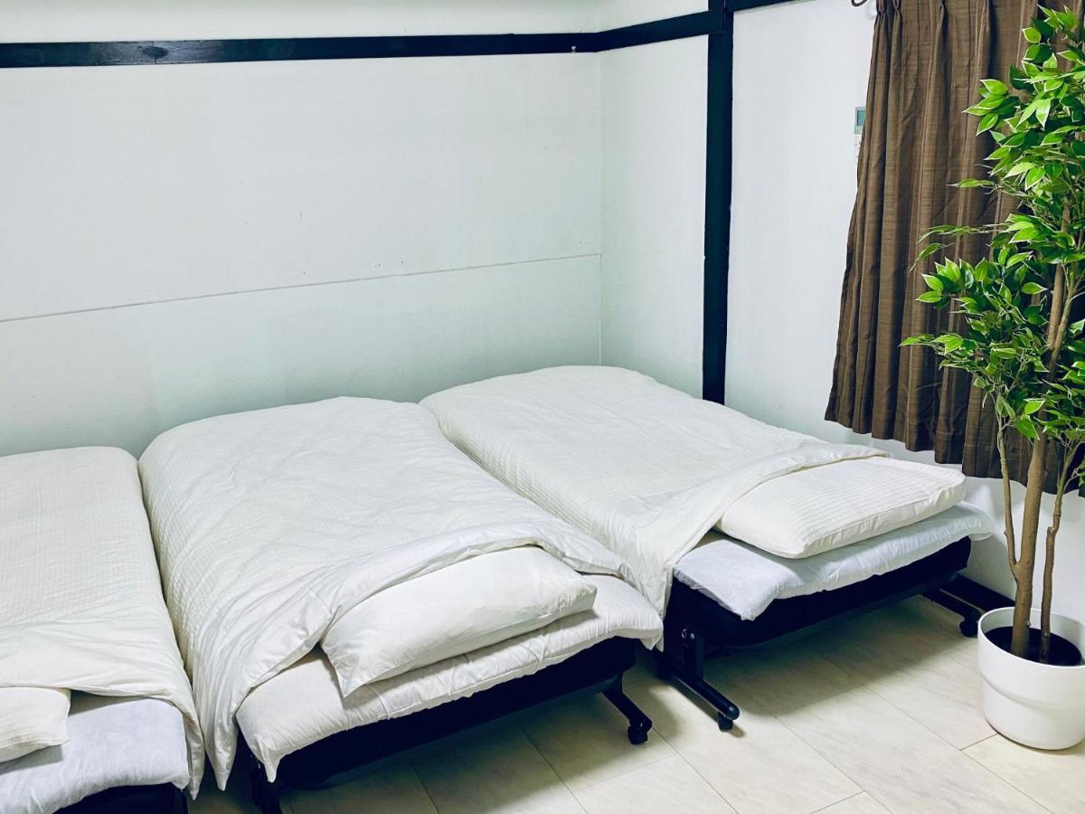 Atami Onsen Resort Villa - Vacation Stay 90401 מראה חיצוני תמונה