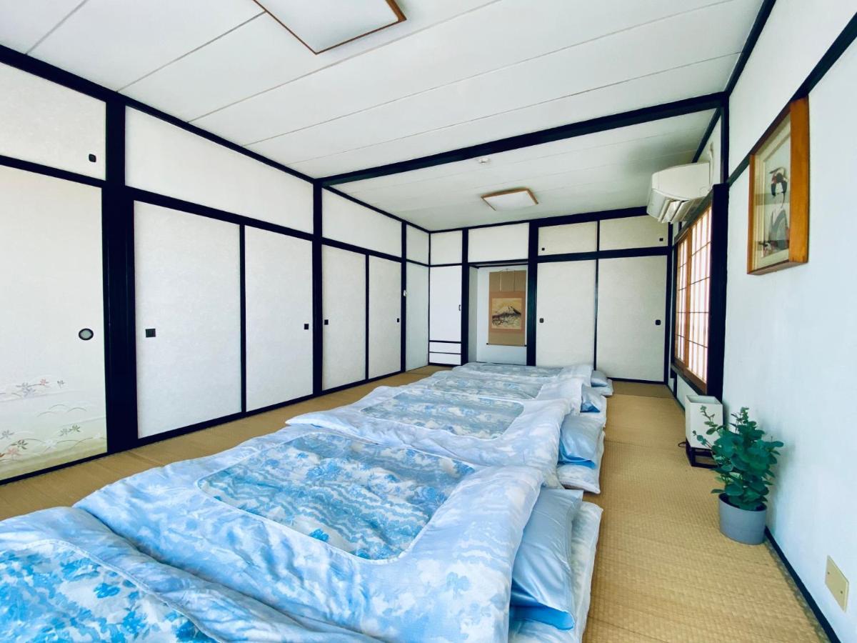 Atami Onsen Resort Villa - Vacation Stay 90401 מראה חיצוני תמונה
