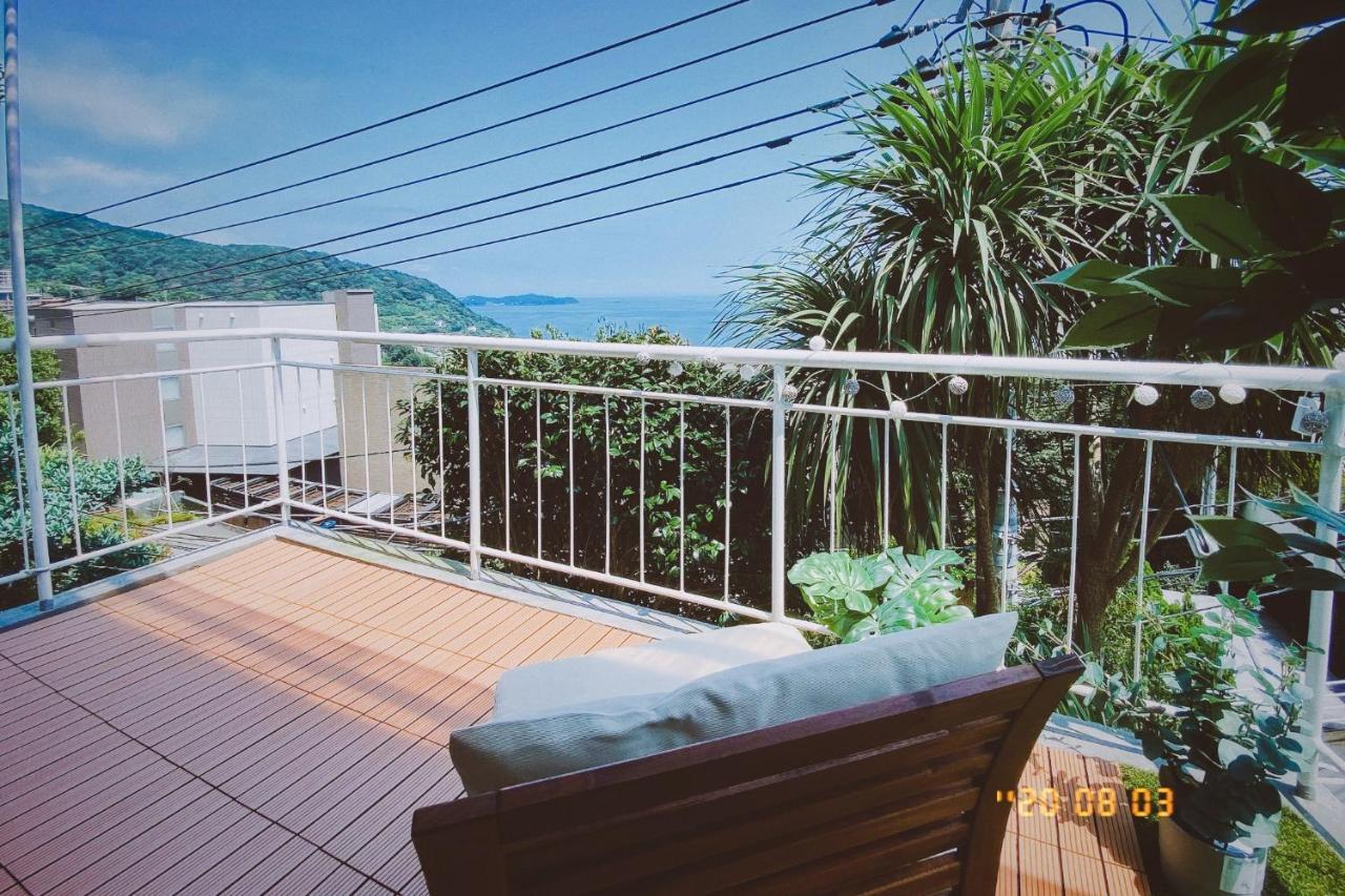 Atami Onsen Resort Villa - Vacation Stay 90401 מראה חיצוני תמונה
