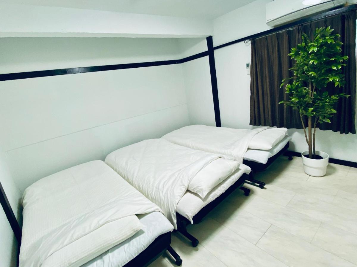 Atami Onsen Resort Villa - Vacation Stay 90401 מראה חיצוני תמונה