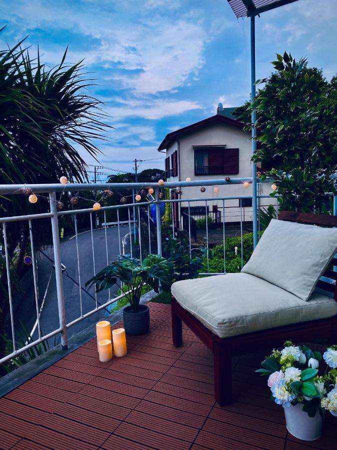 Atami Onsen Resort Villa - Vacation Stay 90401 מראה חיצוני תמונה