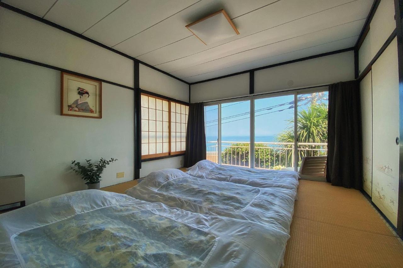Atami Onsen Resort Villa - Vacation Stay 90401 מראה חיצוני תמונה