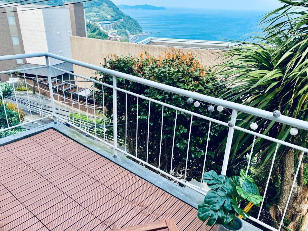 Atami Onsen Resort Villa - Vacation Stay 90401 מראה חיצוני תמונה
