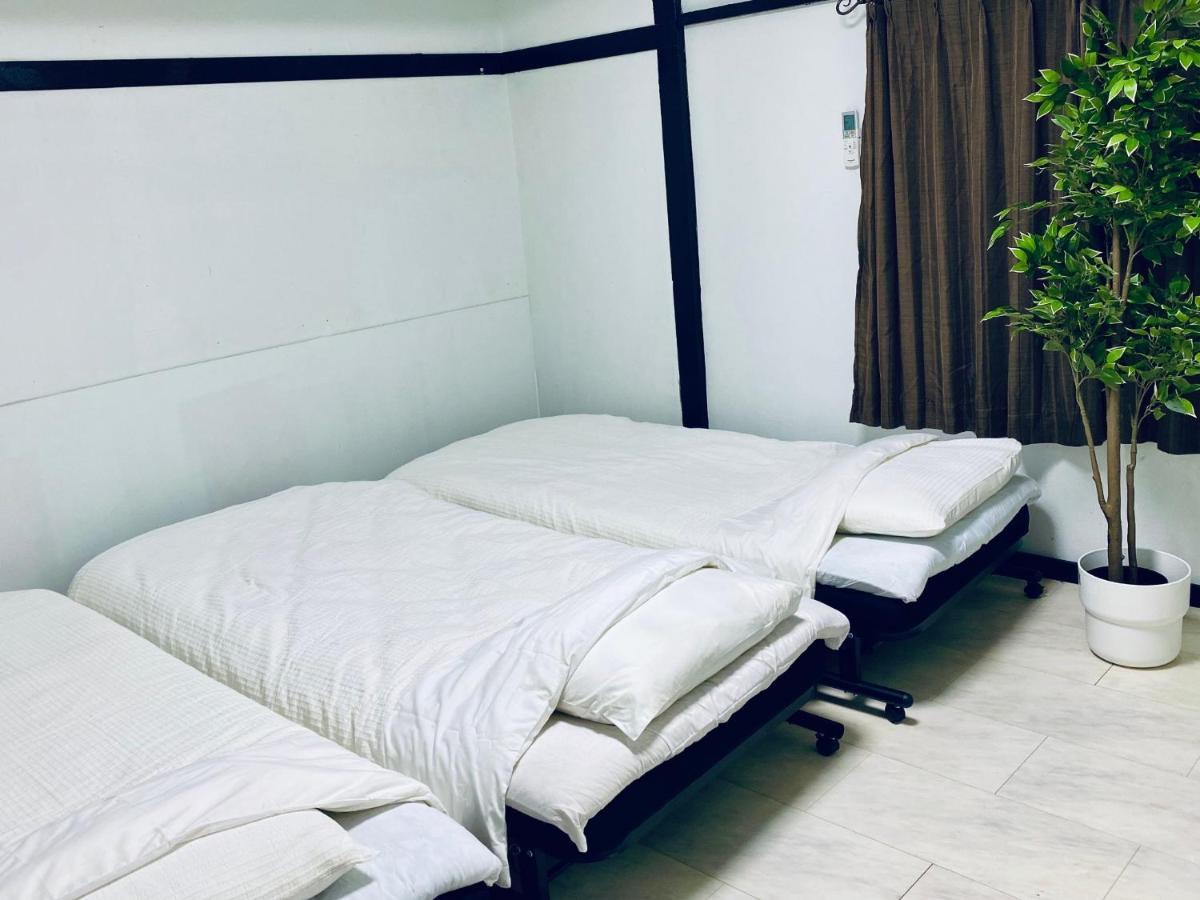 Atami Onsen Resort Villa - Vacation Stay 90401 מראה חיצוני תמונה