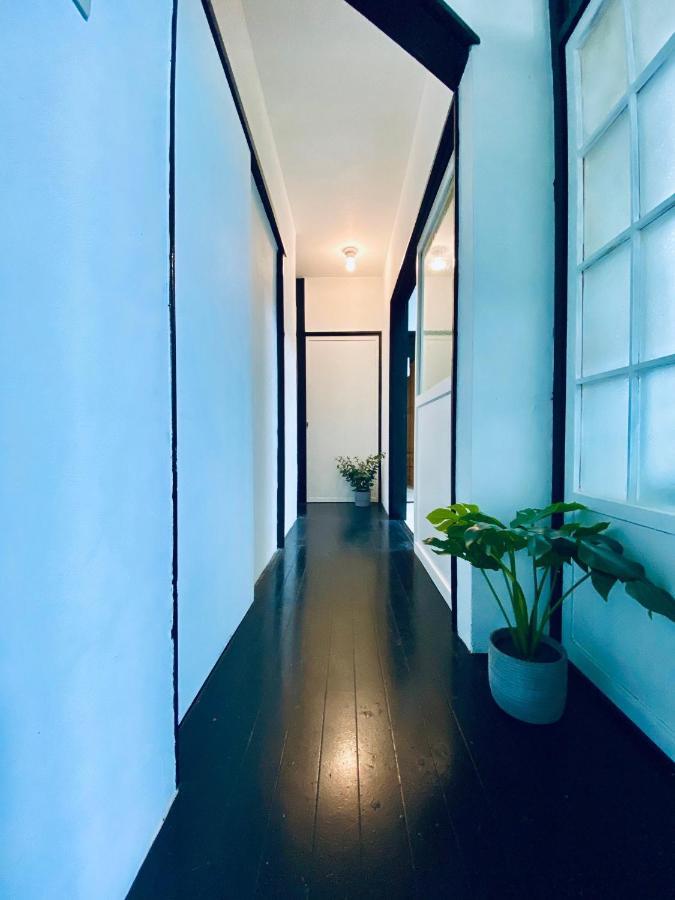 Atami Onsen Resort Villa - Vacation Stay 90401 מראה חיצוני תמונה