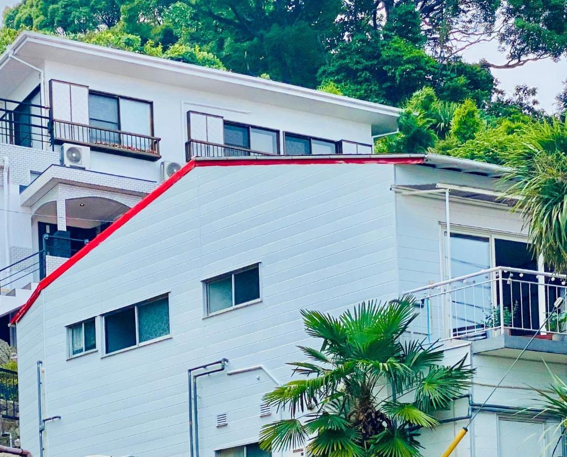Atami Onsen Resort Villa - Vacation Stay 90401 מראה חיצוני תמונה