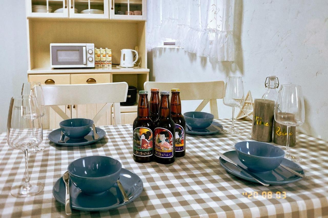Atami Onsen Resort Villa - Vacation Stay 90401 מראה חיצוני תמונה